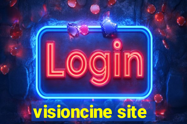 visioncine site